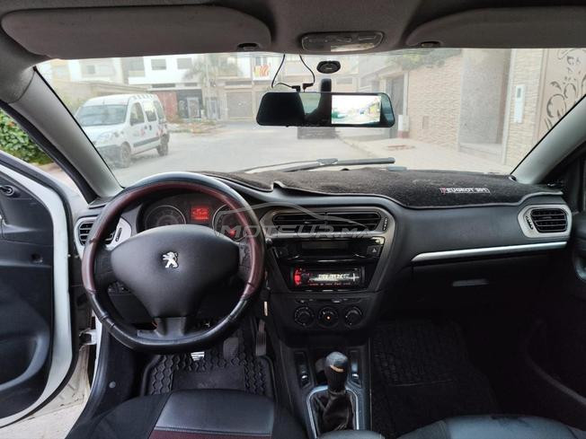 Peugeot 301 diesel clim amarch