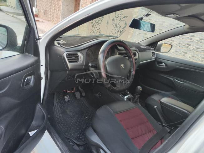 Peugeot 301 diesel clim amarch