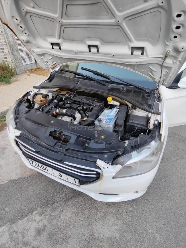 Peugeot 301 diesel clim amarch