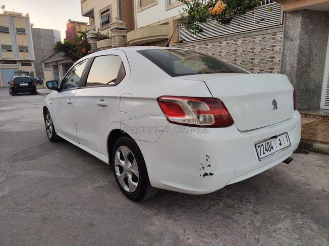 Peugeot 301 diesel clim amarch