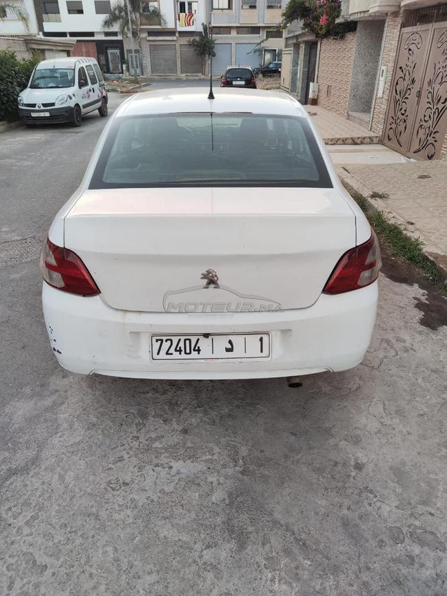 Peugeot 301 diesel clim amarch