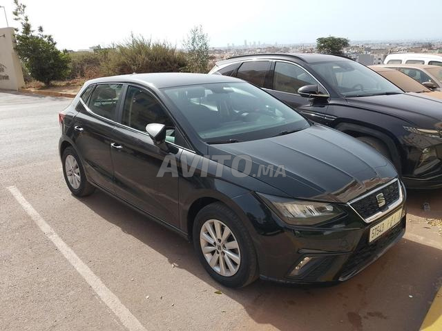 Seat Ibiza 2022 - 2