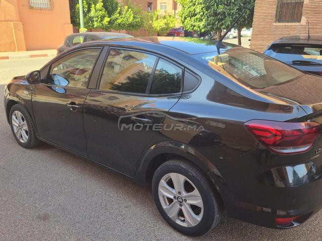 dacia logan 2022 boite auto