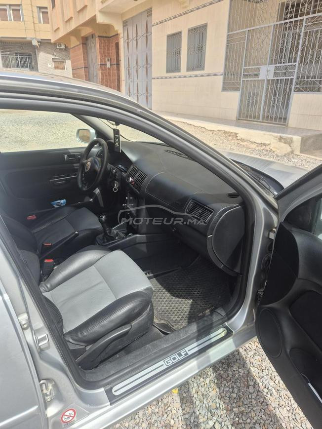 golf4 essanse