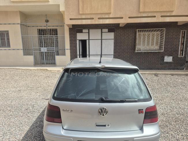 golf4 essanse