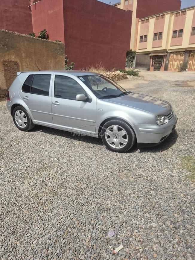golf4 essanse