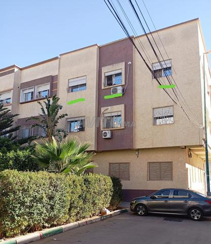 Appartement 2 façades - 2