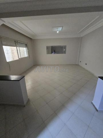 Duplex à louer à hamza 4200 DH - 2