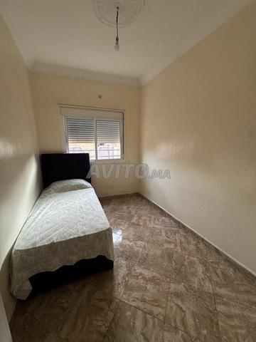 Location de maison à Beni Mellal - 2