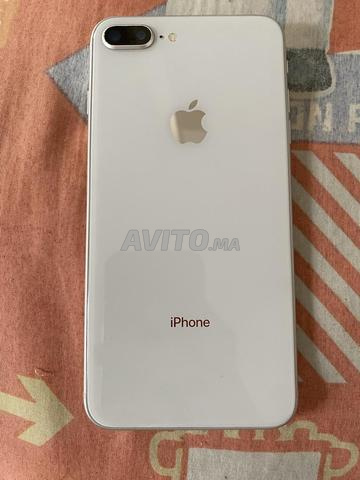 آيفون 8 بلس 🍏 - 2