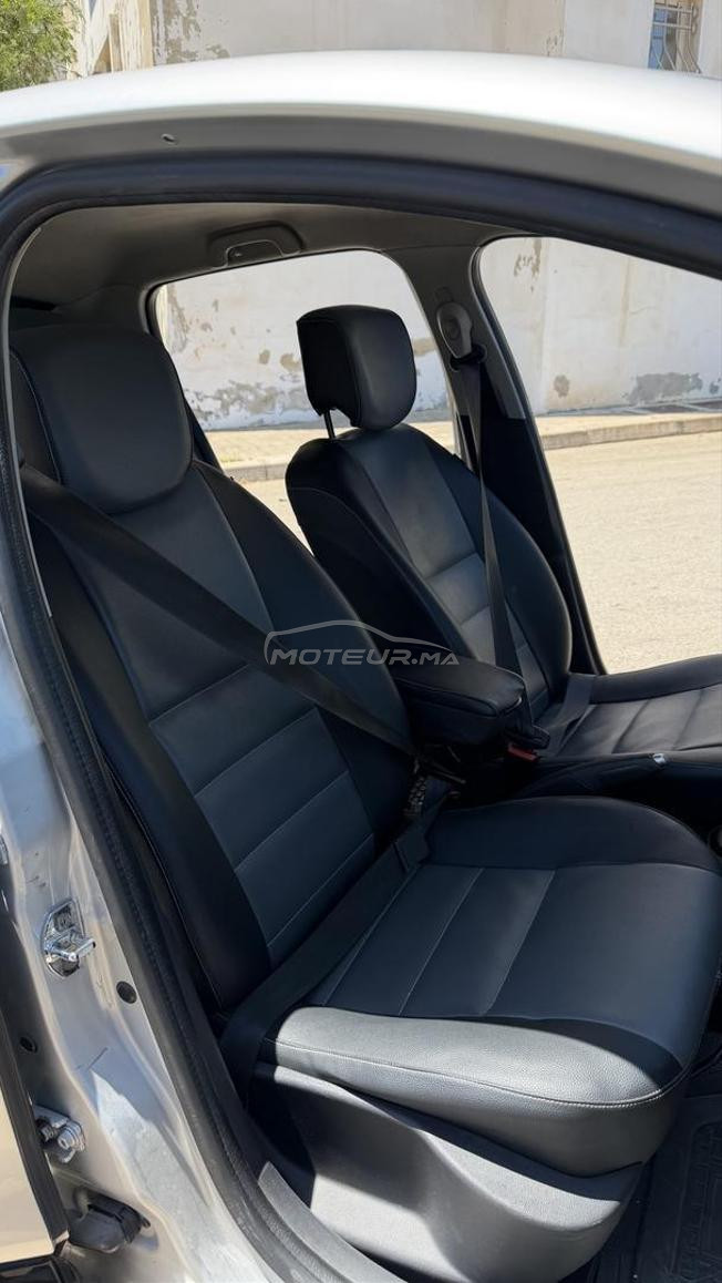 clio 4 automatique
