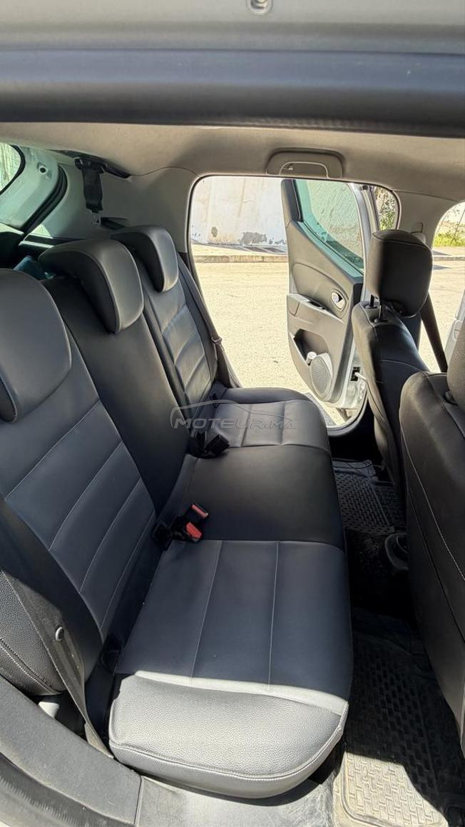 clio 4 automatique