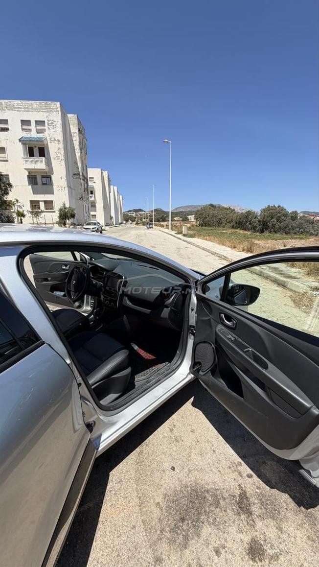 clio 4 automatique