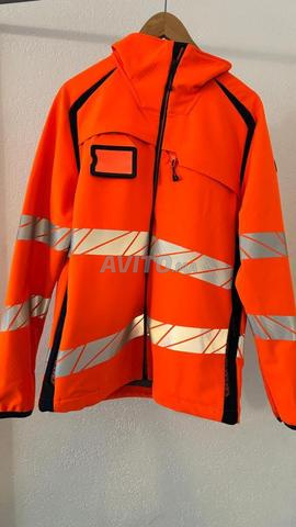 Veste d'hiver, veste d'été.. excellente qualité, neuve - 2