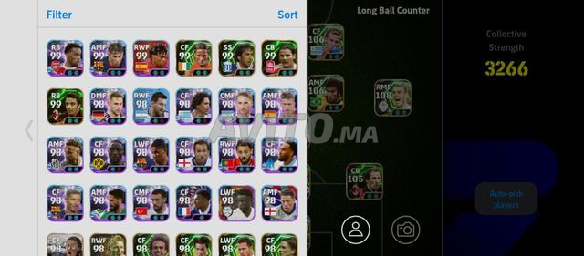 Compte PES - 2