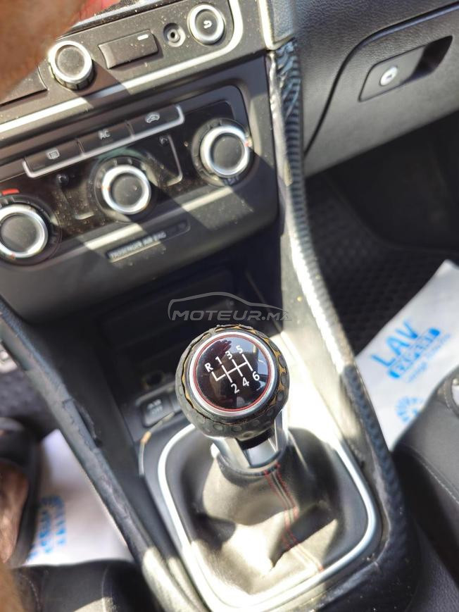 Golf 6 - 1.6 Pack GTD – Toutes Options
