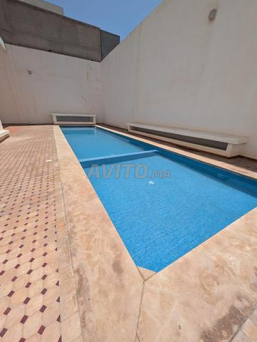 Appartement luxueux Agadir Bay - 2