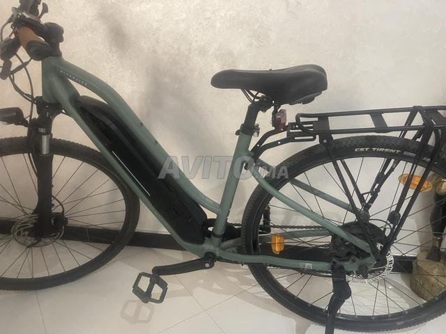 🔥 RIVERSIDE 520RS دراجة كهربائية ممتازة للبيع - 2