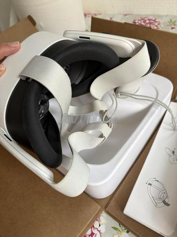 Casque VR Meta 3s - 2