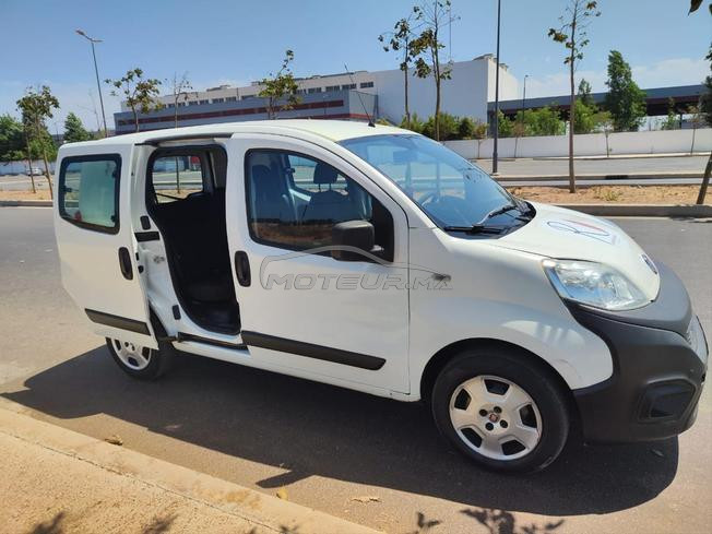 Fiat Fiorino 2021 diesel 1er main