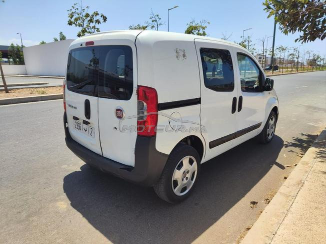 Fiat Fiorino 2021 diesel 1er main