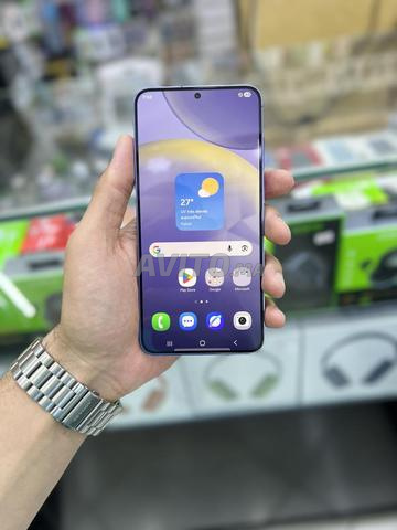 Samsung S24 plus (256/12) - 2