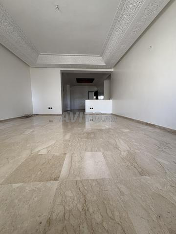 Appartement de 130 m² haut d’Agdal à louer - 2