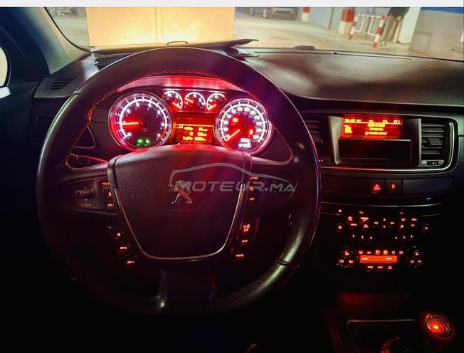 Voiture très bon état à vendre