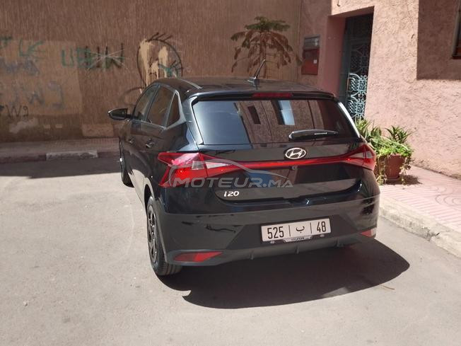 hyundai i20 2023