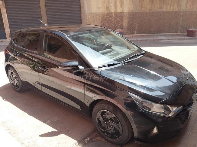 hyundai i20 2023