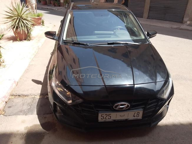 hyundai i20 2023