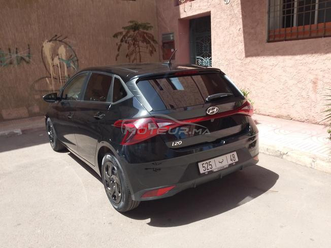 hyundai i20 2023