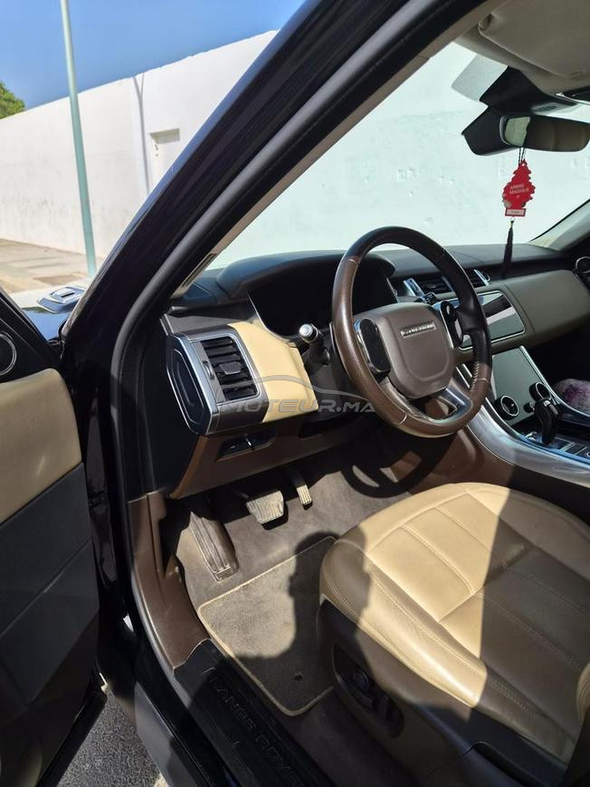 Range Rover Sport SE 