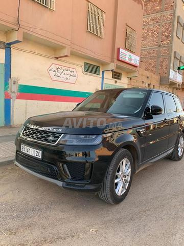 Range Rover Sport SE - 2
