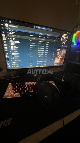Setup complet à vendre - 2