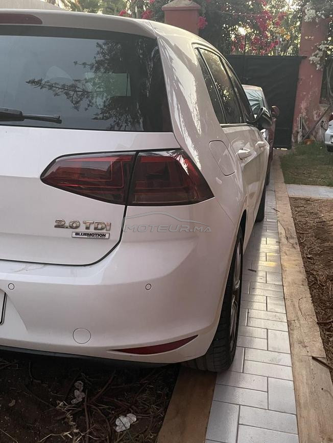Golf 7 2020