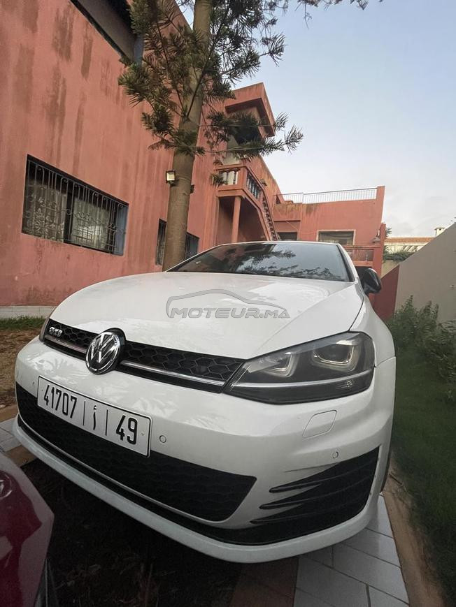 Golf 7 2020
