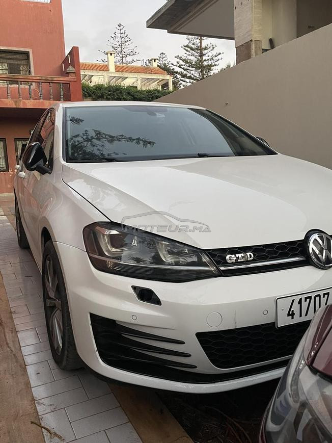 Golf 7 2020