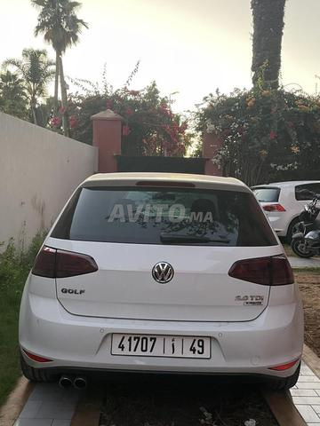 Golf 7 2020 - 2