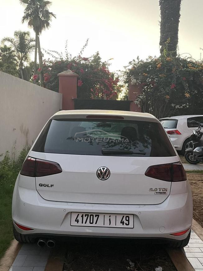 Golf 7 2020