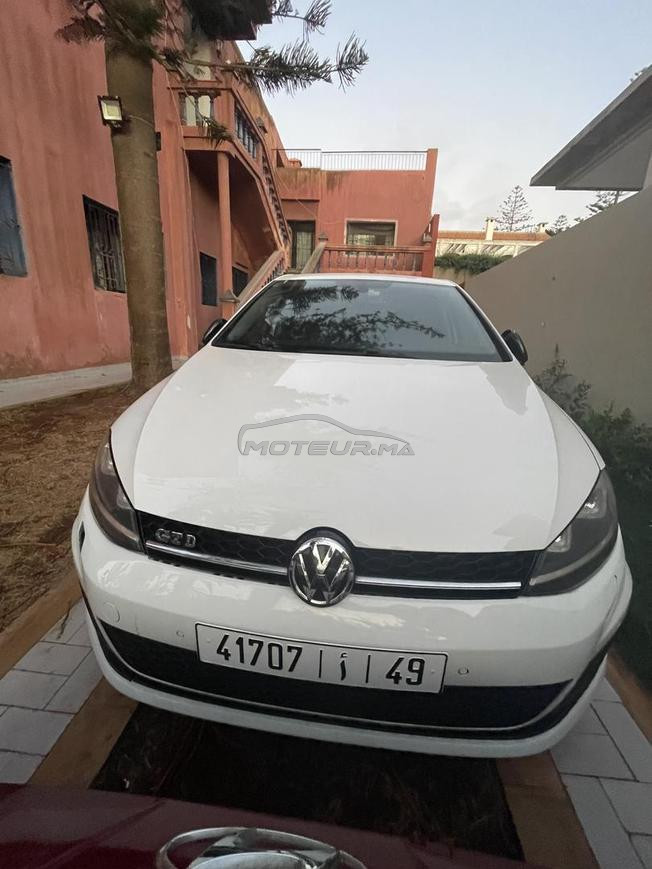 Golf 7 2020