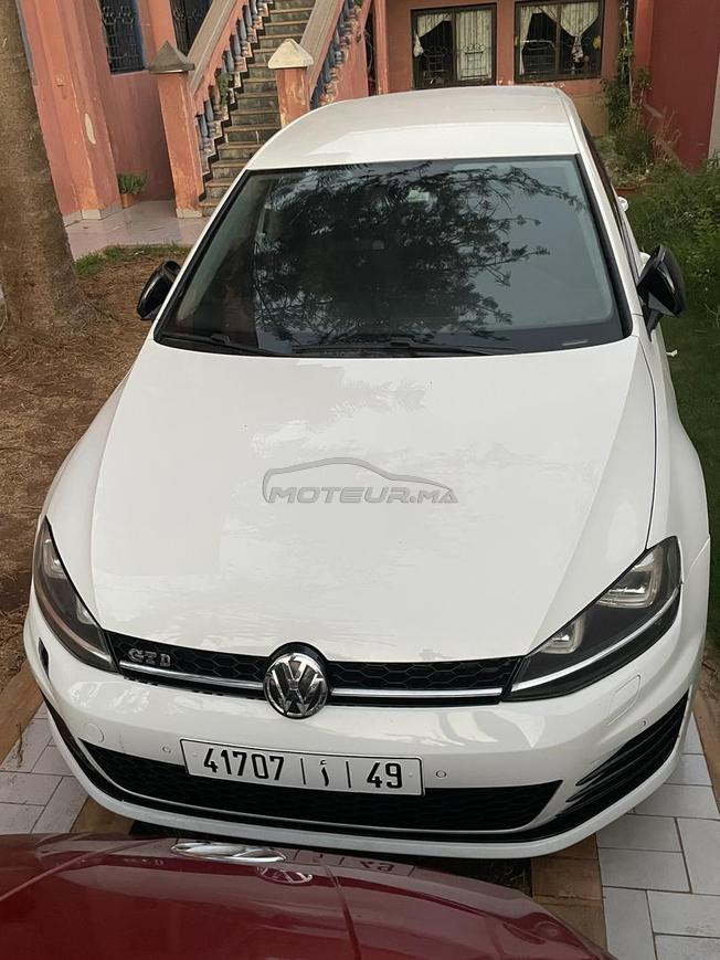 Golf 7 2020