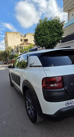 C4 Cactus Automatique