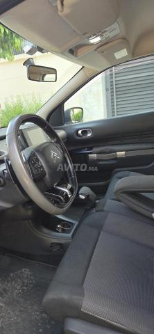 C4 Cactus Automatique