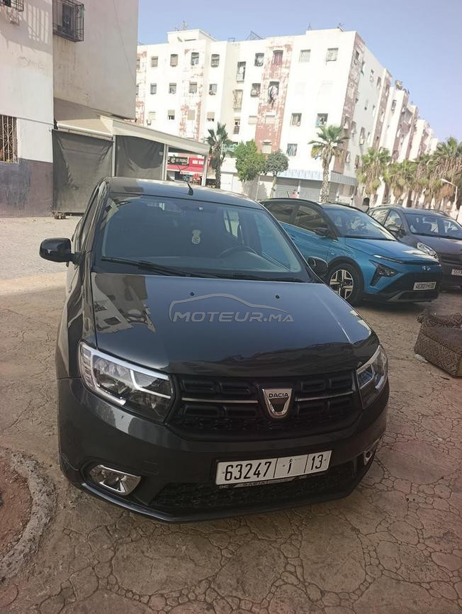 Dacia Logan diesel 