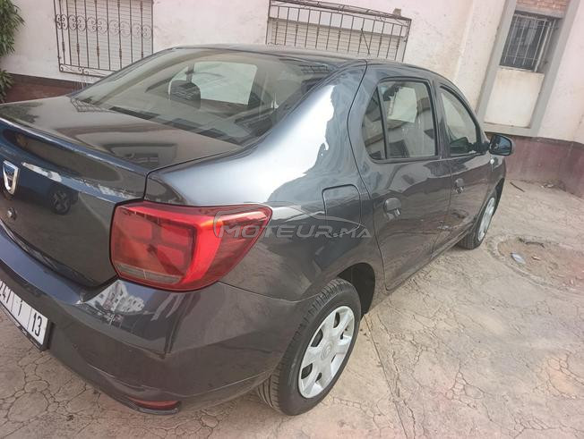 Dacia Logan diesel 