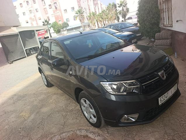 Dacia Logan diesel - 2