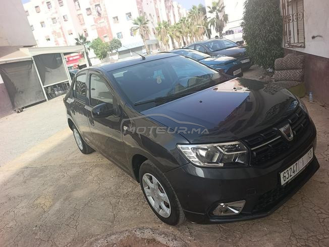 Dacia Logan diesel 