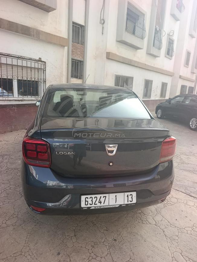 Dacia Logan diesel 