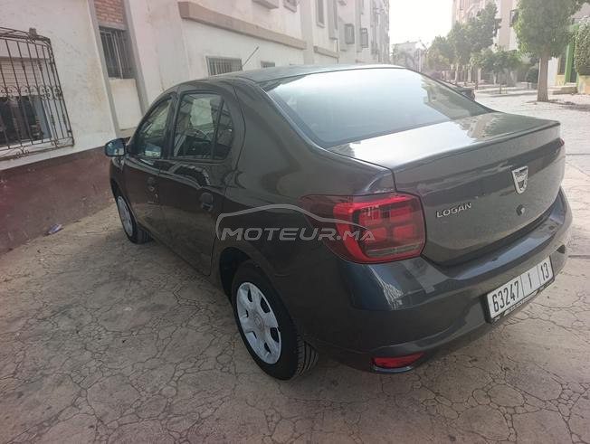 Dacia Logan diesel 